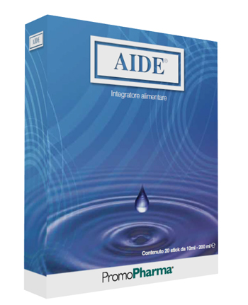 AIDE GERMANIO 20 STICK 10 ML - Farmacia De Pasquale