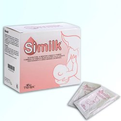 SIMILK 30 BUSTINE - Farmacia De Pasquale