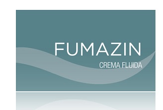 FUMAZIN CREMA 200 ML - Farmacia De Pasquale