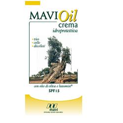 MAVIOIL CREMA IDRATANTE OPERCOLIOT SFP15 60 ML - Farmacia De Pasquale