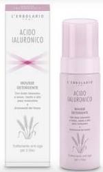 ACIDO IALURONICO MOUSSE DETERGENTE 150 ML - Farmacia De Pasquale