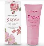 3 ROSA CREMA NUTRIENTE PER MANI 75 ML - Farmacia De Pasquale