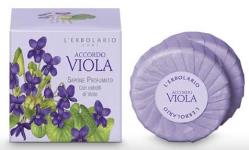 ACCORDO VIOLA SAPONE PROFUMATO 100 G - Farmacia De Pasquale