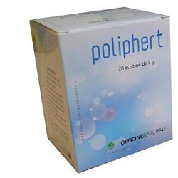POLIPHERT 20 BUSTINE 5 G - Farmacia De Pasquale