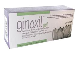GINOXIL GEL TUBO 30 ML - Farmacia De Pasquale