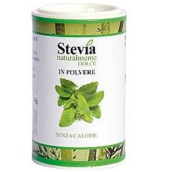 STEVIA EDULCORANTE POLVERE 15 G - Farmacia De Pasquale