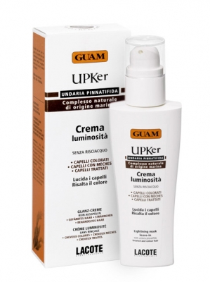 GUAM UPKER CREMA LUMINOSITA' 150 ML - Farmacia De Pasquale