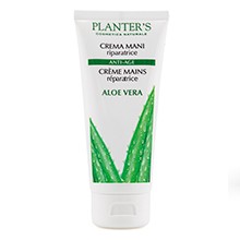 PLANTER'S CREMA MANI ALL'ALOE VERA NEW 75 ML - Farmacia De Pasquale