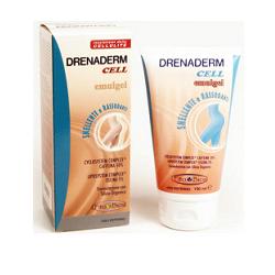 DRENADERM CELL EMULGEL 150 ML - Farmacia De Pasquale