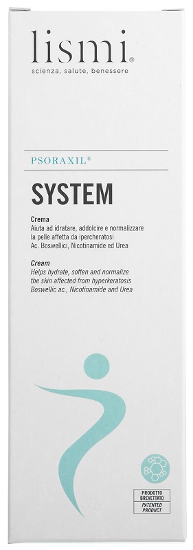PSORAXIL SYSTEM EMULSIONE VISO CORPO 200 ML - Farmacia De Pasquale