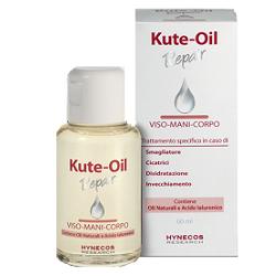 KUTEOIL REPAIR 60 ML - Farmacia De Pasquale