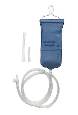 ENTEROCLISMA MEDS PIEGHEVOLE - Farmacia De Pasquale