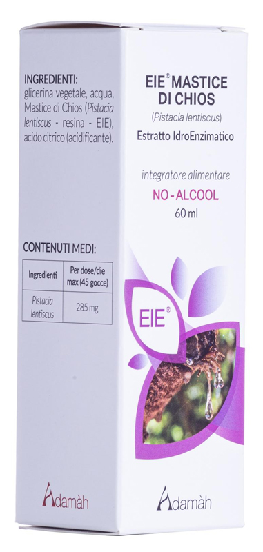 EIE MASTICE DI CHIOS FLACONCINO 30 ML - Farmacia De Pasquale