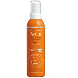 EAU THERMALE AVENE SPRAY SOLARE SPF 30 BAMBINO 200 ML - Farmacia De Pasquale