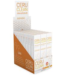 CERU CLEAN CONI AURICOLARI CONFEZIONE DA 2 PEZZI - Farmacia De Pasquale