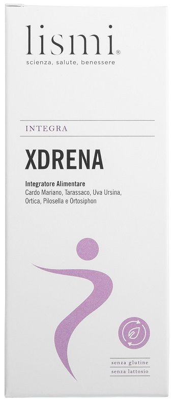 XDRENA 250 ML - Farmacia De Pasquale
