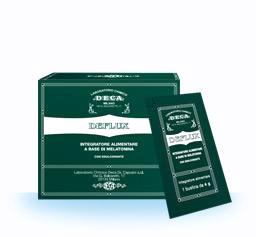 DEFLUX 20 BUSTE 4 G - Farmacia De Pasquale
