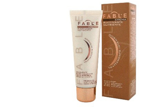 FABLE CREMA NUTRIENTE RIATTIVANTE 50 ML - Farmacia De Pasquale