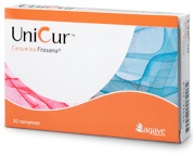 UNICUR 20 COMPRESSE - Farmacia De Pasquale