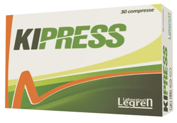 KIPRESS 30 COMPRESSE - Farmacia De Pasquale
