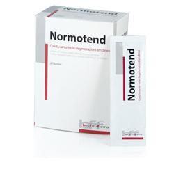 NORMOTEND 20 BUSTINE - Farmacia De Pasquale