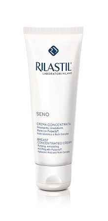 RILASTIL SENO CREMA CONCENTR 75 ML - Farmacia De Pasquale