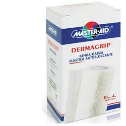 BENDA MASTER-AID DERMAGRIP 12X20 - Farmacia De Pasquale
