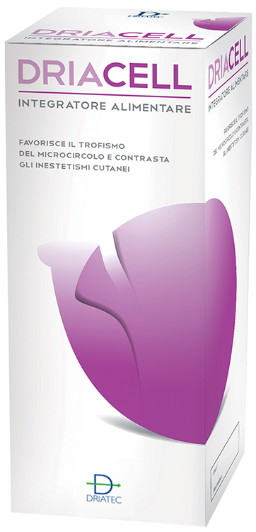 DRIACELL 90 ML - Farmacia De Pasquale