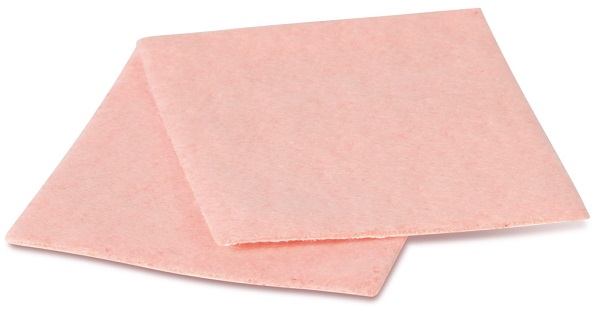 FELTRO ADESIVO LANA PROTEZIONE PIEDE 2 PEZZI - Farmacia De Pasquale