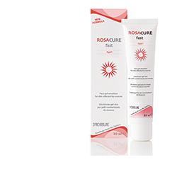 ROSACURE FAST CREMA 30 ML - Farmacia De Pasquale