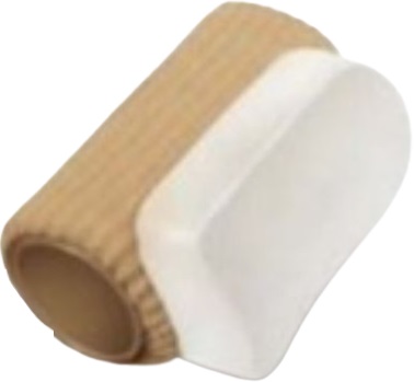 ORIONE OK PED G107 TUBO DITA + SEPARA DITA S - Farmacia De Pasquale