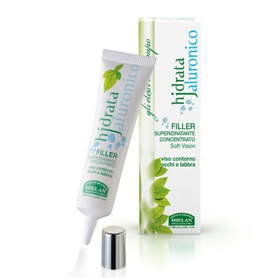 HJDRATA FILLER SUPERIDRATANTE - Farmacia De Pasquale