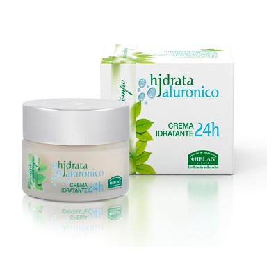 HJDRATA CREMA IDRATANTE 24H - Farmacia De Pasquale