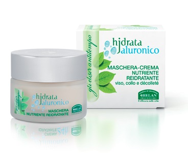 HJDRATA MASCHERA NUTRIENTE - Farmacia De Pasquale