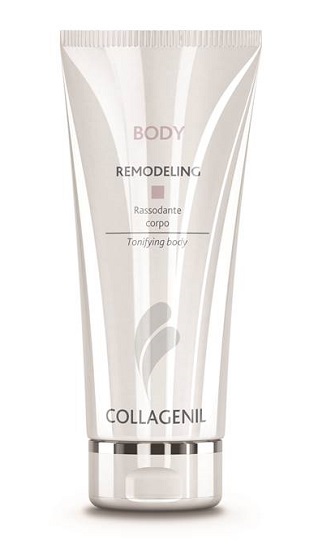 COLLAGENIL BODY REMODELING 200 ML - Farmacia De Pasquale