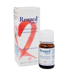 REUPED GOCCE 5 ML - Farmacia De Pasquale