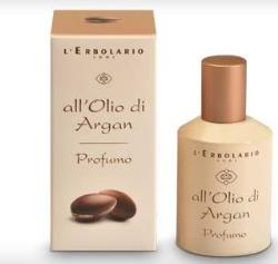 ARGAN PROFUMO 50 ML - Farmacia De Pasquale