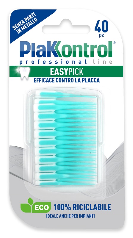 PLAKKONTROL EASY PICK SCOVOLINI - Farmacia De Pasquale