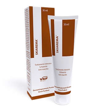 SKIAREMA 30 ML - Farmacia De Pasquale