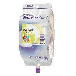 NUTRISON ADVANCED PEPTISORB 500 ML - Farmacia De Pasquale