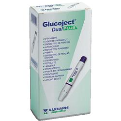 PENNA PUNGIDITO GLUCOJECT DUAL PLUS 1 PEZZO - Farmacia De Pasquale