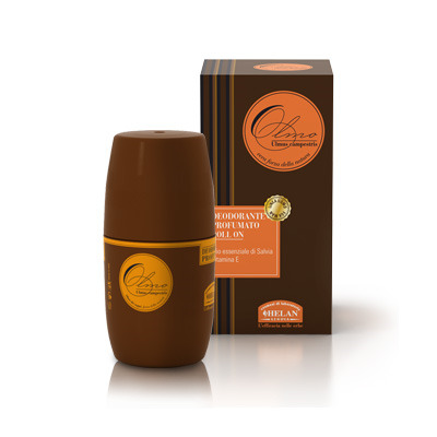 HELAN OLMO DEO ROLL ON 50 ML - Farmacia De Pasquale