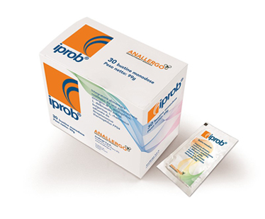 IPROB 30 BUSTINE - Farmacia De Pasquale