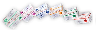 AGO PER PENNA DA INSULINA LINEA D BIOFINE GAUGE 31 LUNGHEZZA 6 MM 100 PEZZI - Farmacia De Pasquale