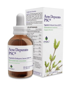 PSC ACNE DEPURATO GOCCE 50 ML - Farmacia De Pasquale