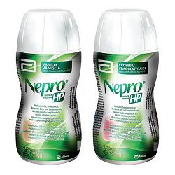 NEPRO HP FRAGOLA 220 ML - Farmacia De Pasquale