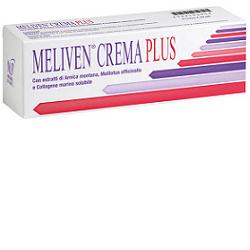MELIVEN CREMA PLUS 100 ML - Farmacia De Pasquale