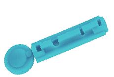 LANCETTE PUNGIDITO LINEA D PIUMA SOFT GAUGE 30 50 PEZZI - Farmacia De Pasquale