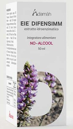 EIE DIFENSIMM GOCCE INTEGRATORE ALIMENTARE PER SISTEMA IMMUNITARIO FLACONCINO 50 ML - Farmacia De Pasquale