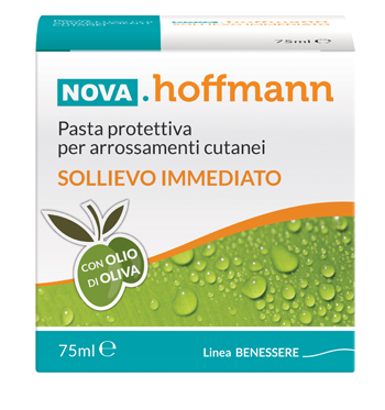 NOVA HOFFMANN CREMA 75 ML - Farmacia De Pasquale